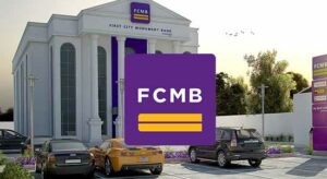 FCMB