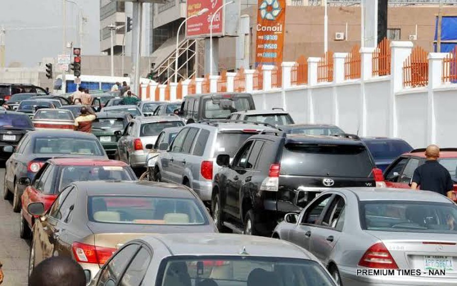 Fuel-scarcity-