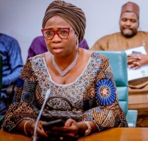 Abike Dabiri-Erewa