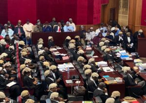 Tinubu, APC, oppose consolidation of Atiku, Obi, APM petitions