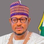 Dr Dikko Umar Radda
