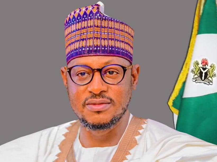 Dr Dikko Umar Radda