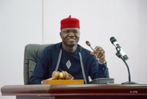Francis Nwifuru