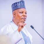 Kashim Shettima
