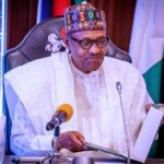 President Muhammadu Buhari