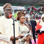 Oyo: I’ll always put people’s interests first – Makinde