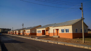 Housing-units
