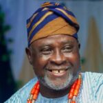 Oghogho Okundaye