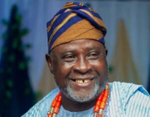 Oghogho Okundaye