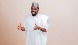 Olayinka Braimoh