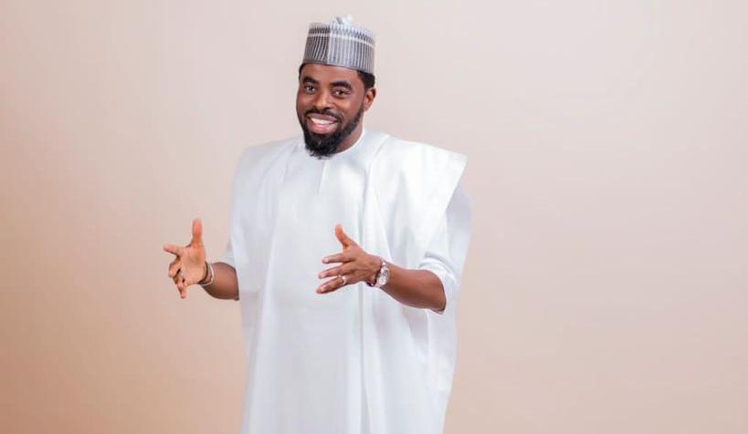 Olayinka Braimoh