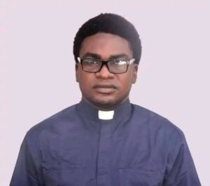 Rev Fr Chochos Kunav
