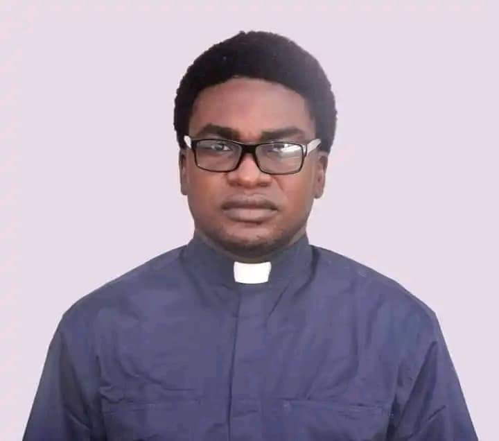 Rev Fr Chochos Kunav