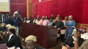 Atiku, Obi’s request for live broadcast of PEPC proceedings dismissed