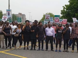 Group begs judiciary to redeem Nigeria’s integrity