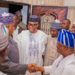 10th NASS: Shettima endorses Akpabio