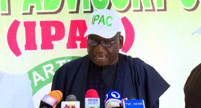IPAC-chairman-Yabani-Sani