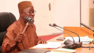 Ibrahim Balarabe Abdullahi