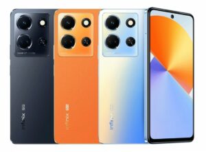 Infinix-NOTE-30-series