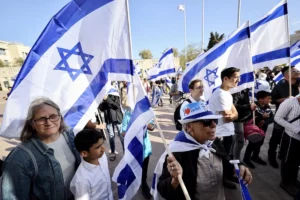 Isreal