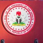 NASS leadership: Senate President aspirants meet with APC NWC