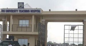 Jos-University-teaching-Hospital