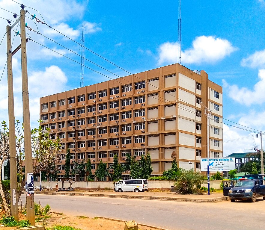Kaduna_Electric_Corporate_Head_office_02