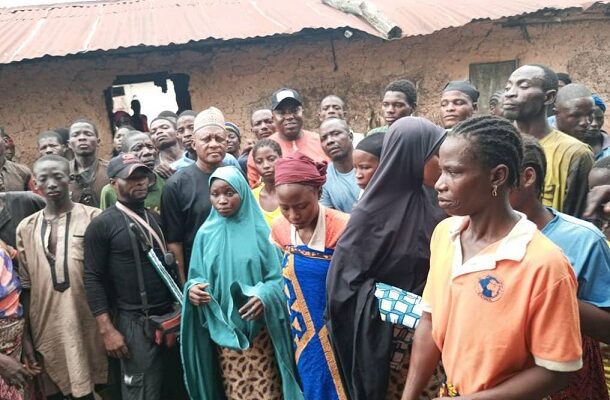 Kogi-Vigilantes-Rescue-134-Victims-Kidnapped-From-FCT-Councils-2-610×400