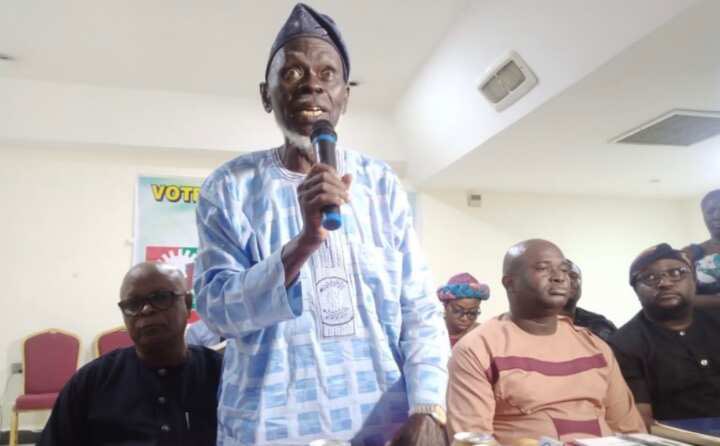 LAmidi-Apapa