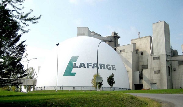 Lafarge-