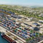 Lekki Freeport Terminal