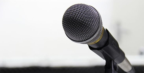 Microphone