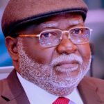 CJN Ariwoola