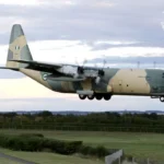 NAF-arrival