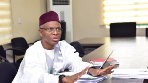 Nasiru-El-Rufai