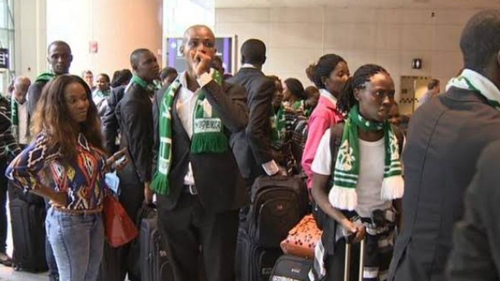 Nigerians-in-UK