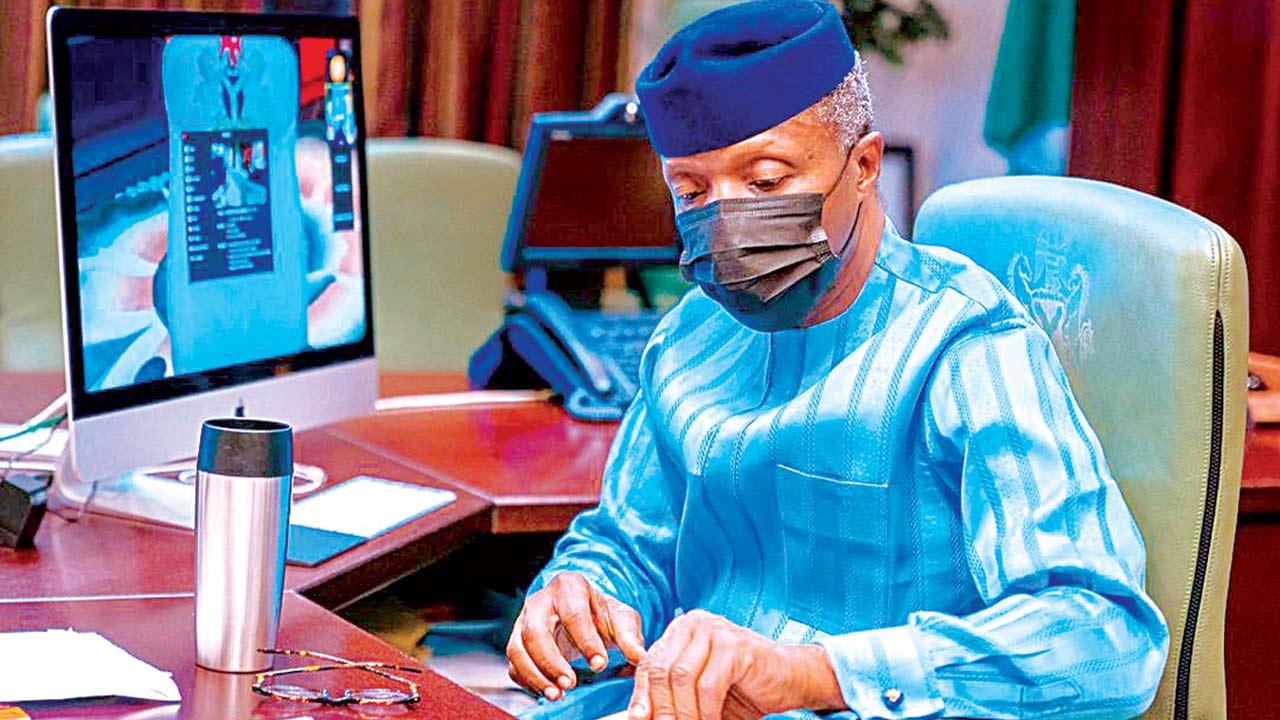 OSINBAJO