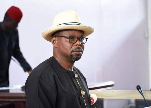 Obasi-Odefa