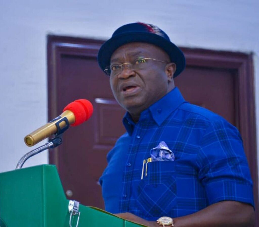Okezie-Ikpeazu