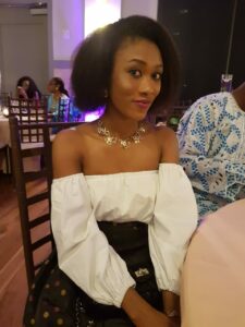 Olamide Kazeem