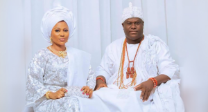 Ooni of Ife