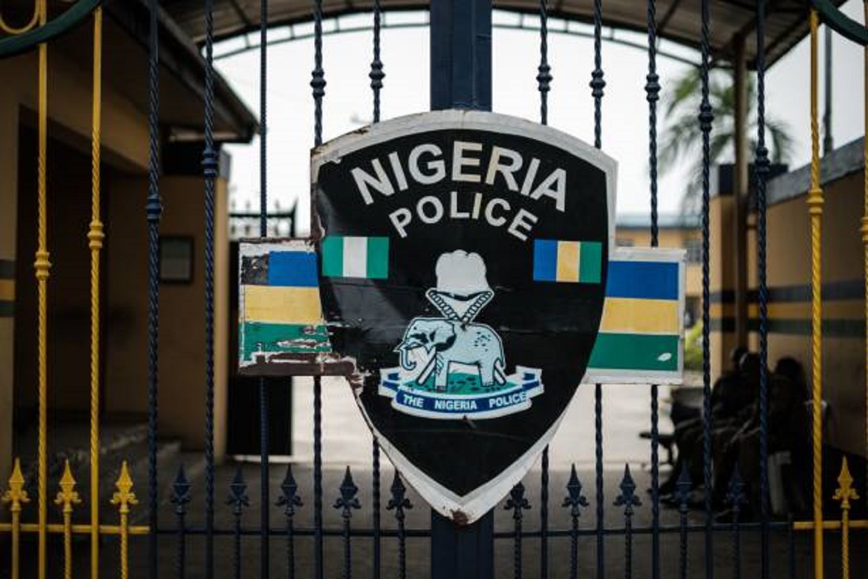 Police