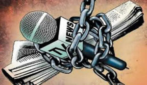 Press-freedom
