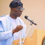 Sanwo-Olu