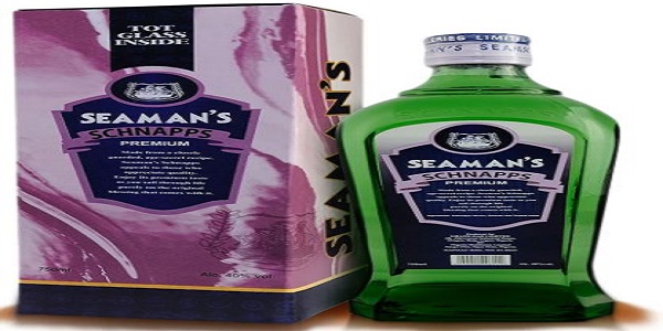 Seaans
