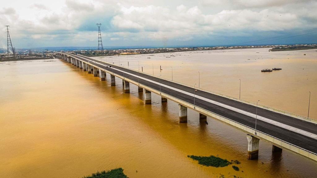 Second-Niger-Bridge