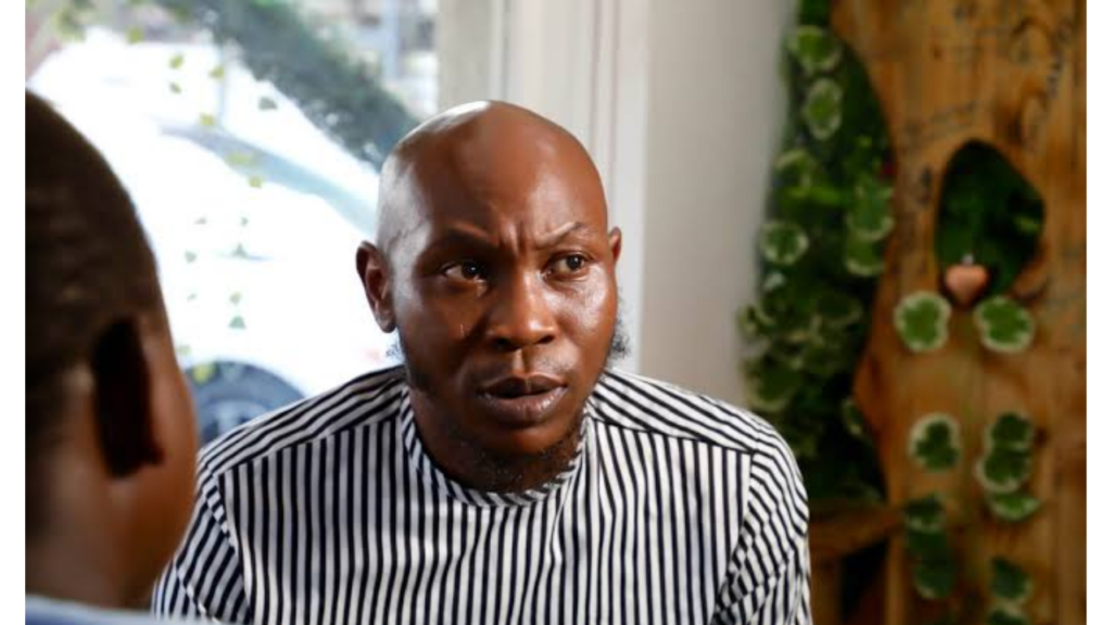 Seun-Kuti-