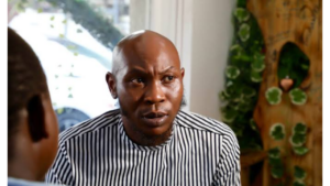 Seun-Kuti-