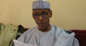 Hakeem Baba-Ahmed