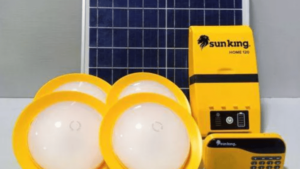 Sun-King